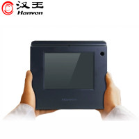 汉王(Hanvon)ESP560手写签字板原笔迹保存营业厅签名支持浏览器二次开发国产系统 ESP560Q 麒麟V10版本