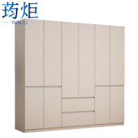 荺炬更衣柜