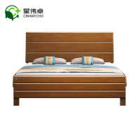 星伟卓 单人床 2000*1000*480mm张