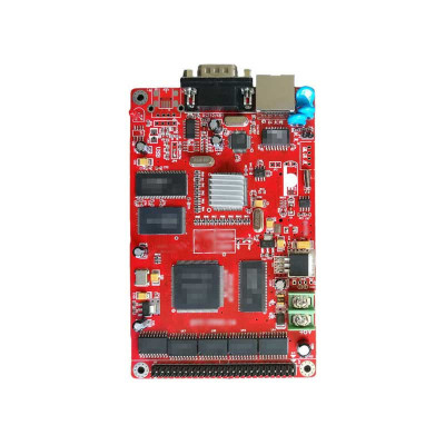 昌裕CY-WLK-60C控制卡