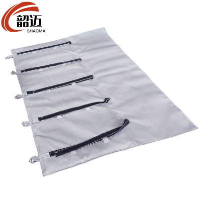 韶迈 电缆防火毯 隔热包覆片 1.5m 个