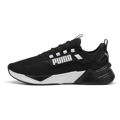 彪马(Puma)男士休闲运动鞋舒适透气缓震训练鞋室内健身鞋日常百搭