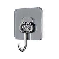 LONMATE 亚克力升级挂钩SL-180 五个一组