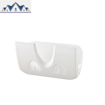 家用锅盖架壁挂免打孔放锅盖的架子厨房用品置物架菜板锅盖收纳架 三维工匠