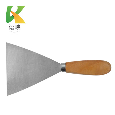 语峡 油灰刀 5寸 把