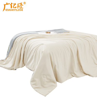 广亿隆纤维被芯