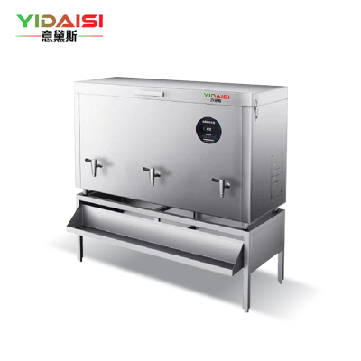 意黛斯(YIDAISI)卧式开水器直饮水机商用净水器学校烧水机直饮机全自动开水器公司开水机烧水器热水箱ZK-250