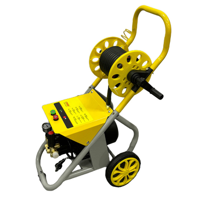 卫未来 清洗机洗车机 WY1810C 台