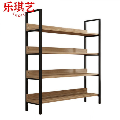乐琪艺 置物架 四层 140*30*148cm 个