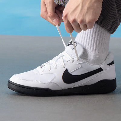 耐克(NIKE)男子NIKE TERRA MANTA低帮板鞋户外出行时尚潮流休闲鞋运动鞋 HQ4502-100 ZP