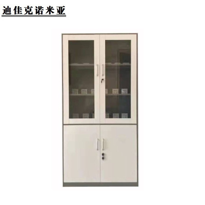 迪佳克诺米亚 办公柜 套色充电柜 GXZ-900*400*1850mm 组