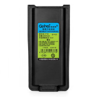 格律斯 适配TC720S对讲机电池 BL1718/块