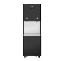 希力(XILI WATER) XL-2WB60 商用直饮机 大容量 五级反渗透过滤净水器工厂学校大型净水机过滤加热