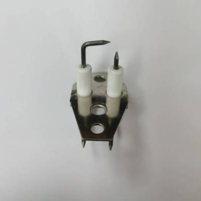 帮客材配 全新原装法迪欧热水器JSQ24- T12P/ T12I点火针(非升级款) 收前务必验货T12P