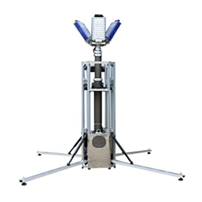 熠飞(EEEFEI)工作灯(移动灯)全方位自动泛光工作灯 EF1079