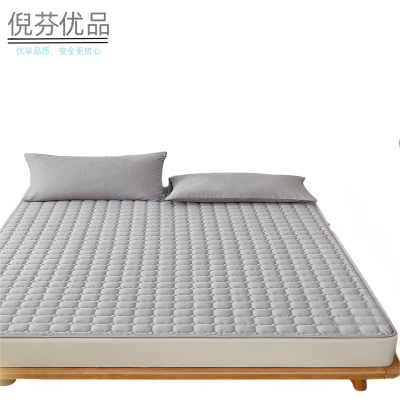 倪芬优品 床褥子 KZC-CRZ1 120x200cm 条