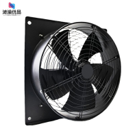 沁渝优品 轴流风机 外转子风机 YWF4E-500/台