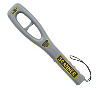 小型手持金属探测仪 ESH-10