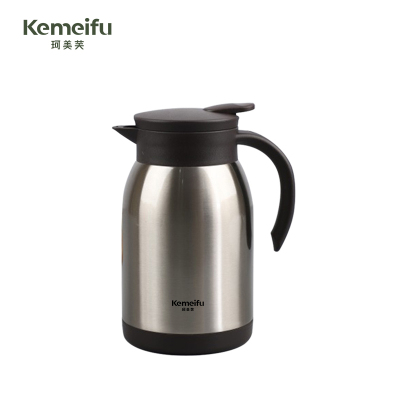 珂美芙 不锈钢水壶 1.5L 个