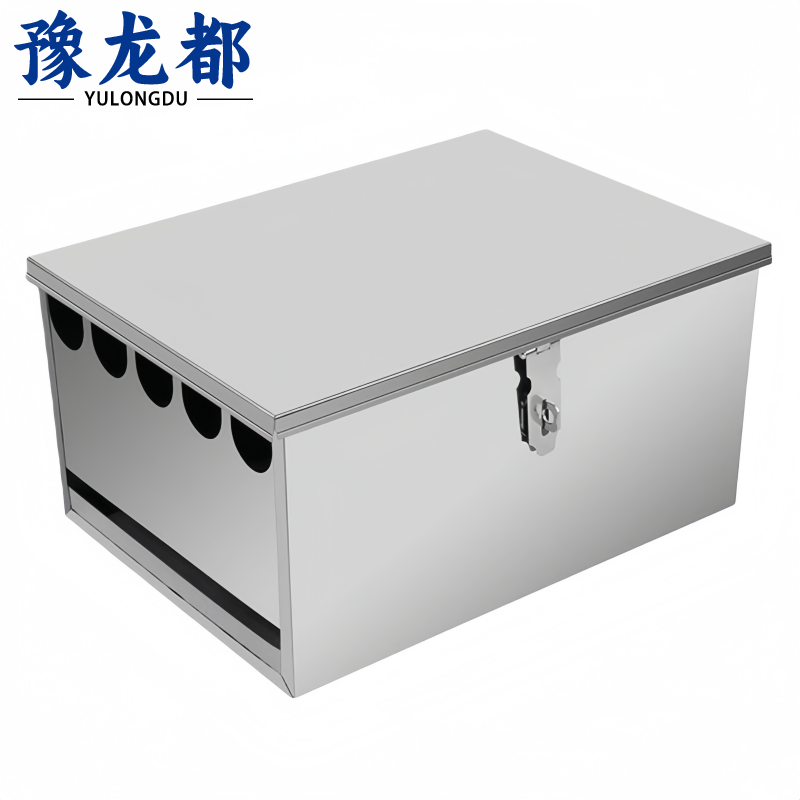 豫龙都 刀架 五格 个