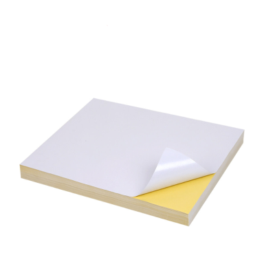 中电鼎润 170mm*100mm 标签胶贴(计价单位:张)