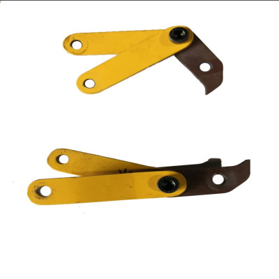 策宇科技CYKJ 连杆拔叉组件 常规 套