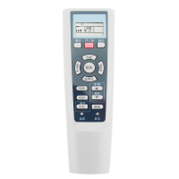 启朝空调遥控器 YR-W08 YR-W01 YR-W02 W03 W04 W06 W07