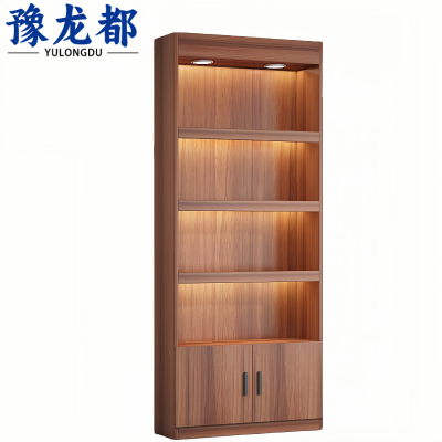 豫龙都陈列柜1m个