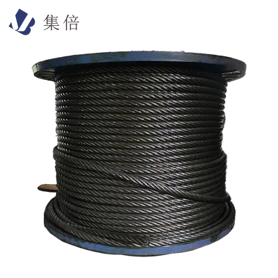 集倍 6*36WS+FC钢丝绳 14mm米