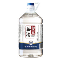 劲牌 劲酒 劲头足谷酒 42度 5L 桶装 白酒 配制酒 (新老包装随机发货)