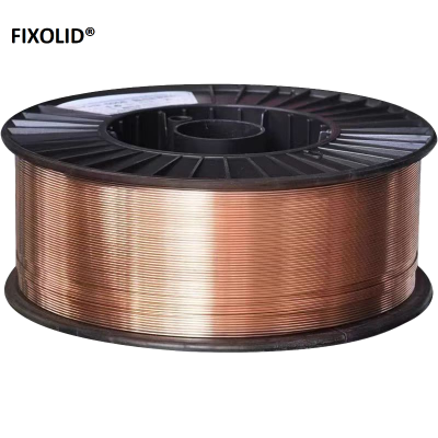 FIXOLID 二保焊丝 Φ1.2mm/20KG 卷