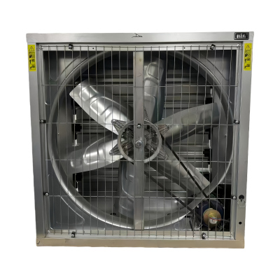 围达 推拉式负压风机*工业排气扇 WD-T1220 台