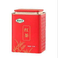 钿满堂红茶250g/罐