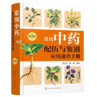 音像常用配伍与鉴别应用速查手册祁公任,陈涛主编