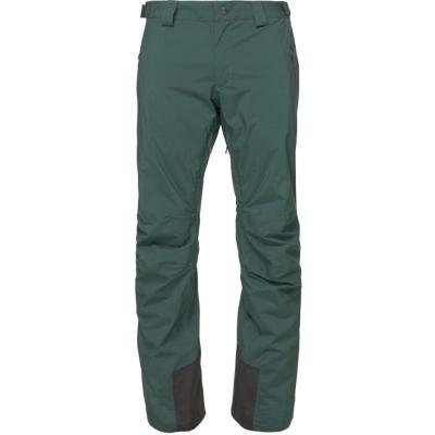 Helly Hansen男运动长裤防泼水透气保暖经典款式加厚防风户外滑雪