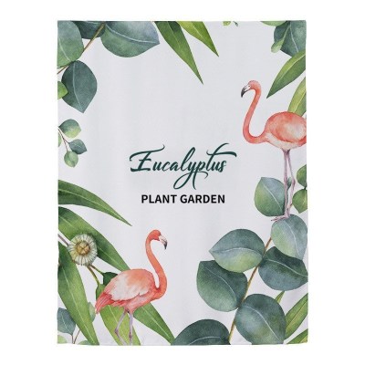 家柏饰(CORATED)窗帘免打孔安装遮光宿舍学生卧室简易出租房用出租屋魔术贴小窗帘 洛迪 宽1.0X高1.0一片