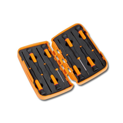 百塔(Beta) 1257TX/S8 微型花型螺丝批组套