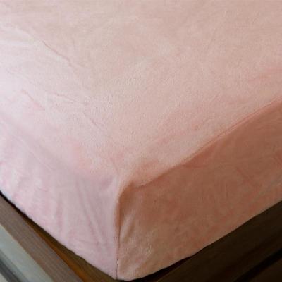 家柏饰(CORATED)加厚保暖防水隔尿床笠款床垫保护套床单床笠床罩防滑