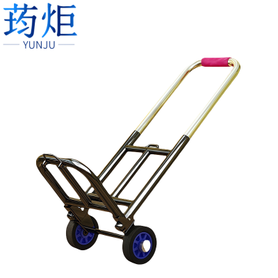 荺炬手拉车大号28管径个