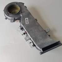 帮客材配 全新原装P0970123519威力伊莱克斯EWW14105WB洗衣机烘干风道总成 收前务必验货