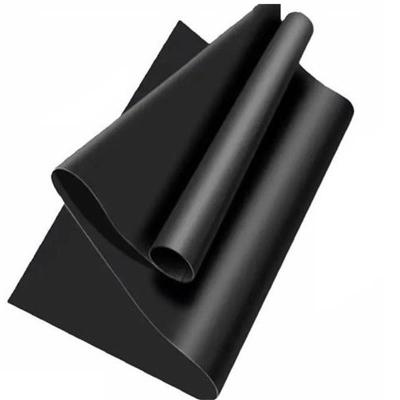 盛京联硕高压绝缘橡胶板1.2米宽厚5.0mm绝缘25KV米