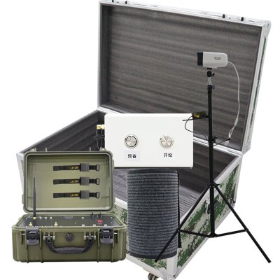 LJYZN-C082 电子跑步测试仪3千米三公里跑步体育测试仪智能中长跑训练考核系统体能考核电子计时器跑步心率