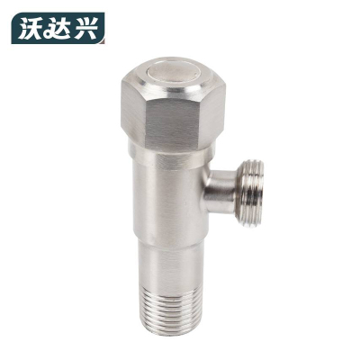 沃达兴 止水阀 六角轮 个