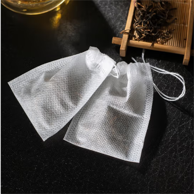 兆邦 无纺布一次性茶包 8*10CM 100个/包