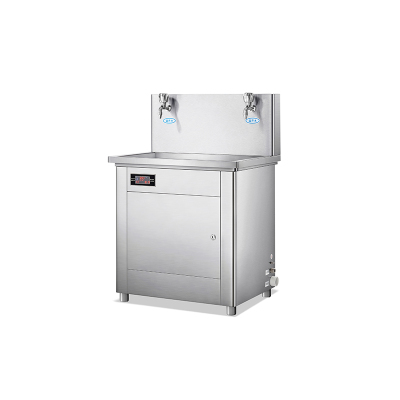 广利智能变频温控饮水机GK-2YE 瞬热即饮 健康材质节能 家用办公