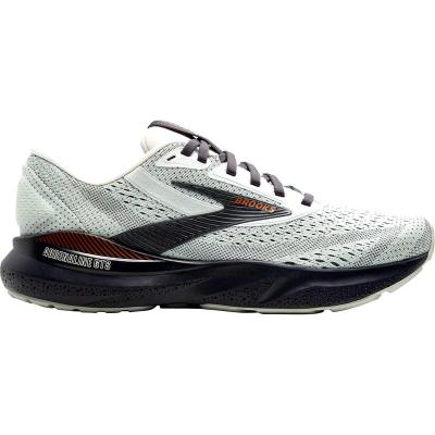 Brooks女子跑步鞋新款轻便稳固环保耐磨鞋底适合公路跑海外代购