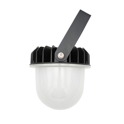 SINOMARC(中跃)ZY9145-50W LED防眩平台灯(单位:套)黑色