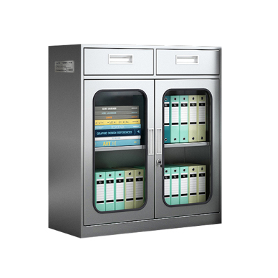 赞属 不锈钢二斗台 900*600*900mm 个