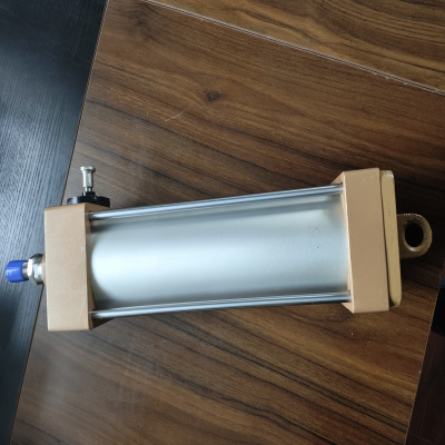 智铁 大气缸 QGLK100*230-A-MP4-2 个