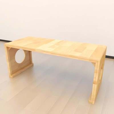 大风车S10国学茶艺桌